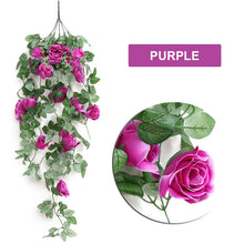 Load image into Gallery viewer, Wall Decoration Hanging Flower Vine
