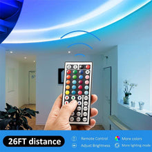 Load image into Gallery viewer, LED Light Strips Kit for DIY Decoration
