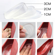 Load image into Gallery viewer, Inner Heightening Insole
