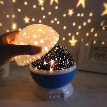 Load image into Gallery viewer, 🎄Starry Sky Night Light Projector

