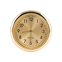 Load image into Gallery viewer, Mini Car Clock
