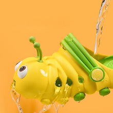 Load image into Gallery viewer, Children Caterpillar Summer Sandals

