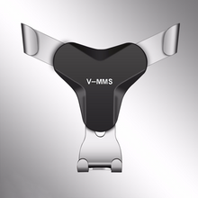 Load image into Gallery viewer, Gravity Car Phone Holder
