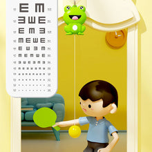 Load image into Gallery viewer, 🎁Indoor Hanging Table Tennis Trainer Portable Set🔥
