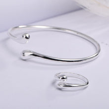 Load image into Gallery viewer, Four Pieces Jewelry Set
