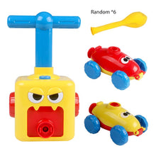 Load image into Gallery viewer, Balloons Car Intelligence Toy for Kids
