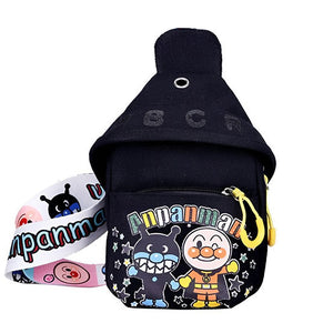 Cute Waterproof Messenger Bag