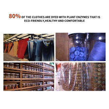 Load image into Gallery viewer, Casual Loose Plaid Shirt
