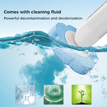 Load image into Gallery viewer, Disposable Toilet Cleaning System
