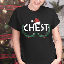 Load image into Gallery viewer, Matching Couple Shirt Classic T-Shirt
