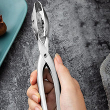 Load image into Gallery viewer, Stainless Steel Nut Chestnut Shell Opener

