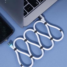 Load image into Gallery viewer, 3 IN 1 Magnetic Charging Cable
