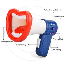 Load image into Gallery viewer, Kids Voice Changer Toy
