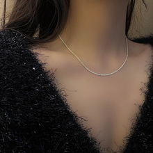 Load image into Gallery viewer, Fashion Clavicle Chain Short Necklace
