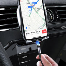 Load image into Gallery viewer, 540° Rotating Magnetic Charging Cable
