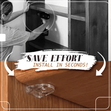Load image into Gallery viewer, Nail-free Shelf Support Peg10

