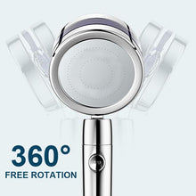 Load image into Gallery viewer, Rotatable High-pressure Shower
