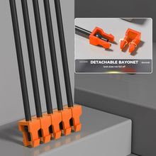 Load image into Gallery viewer, Adjustable Chest Expander
