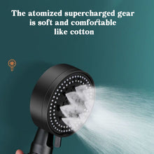 Load image into Gallery viewer, Multi-functional High Pressure Shower Head
