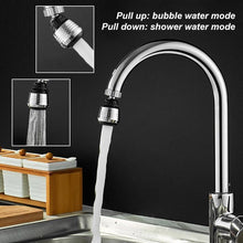 Load image into Gallery viewer, 360 DEGREE FAUCET DIFFUSER
