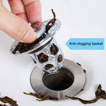 Load image into Gallery viewer, Universal Sink Drain Stoppers

