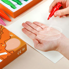 Load image into Gallery viewer, Radish Crayon Gifts for Children
