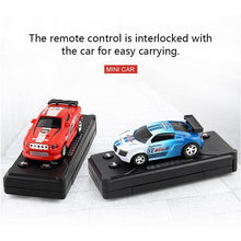 Load image into Gallery viewer, Creative Coke Can Mini RC Car
