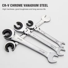 Load image into Gallery viewer, Tubing Ratchet Wrench
