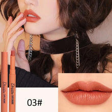 Load image into Gallery viewer, Velvet Matte Lipstick
