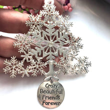 Load image into Gallery viewer, Love for Friend/Family/Neighbors Gift Decoration
