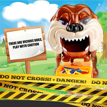 Load image into Gallery viewer, Beware of the Dog Toy
