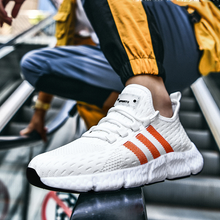 Load image into Gallery viewer, Summer Breathable Sneakers for Men
