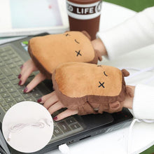 Load image into Gallery viewer, Toast USB Heated Hand Warmers
