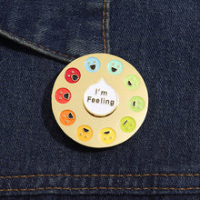 Load image into Gallery viewer, Express Yourself with Pins!
