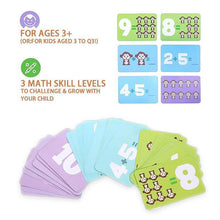 Load image into Gallery viewer, Monkey Balance Cool Math Game for Kids
