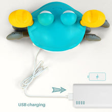 Load image into Gallery viewer, Crawling Crab Toy for Kids
