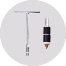 Load image into Gallery viewer, Hot-melt Water Stop Pin
