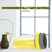 Load image into Gallery viewer, Coverless Twist cup，Creative Plastic Cup

