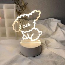Load image into Gallery viewer, 3D Creative Visualization Lamp
