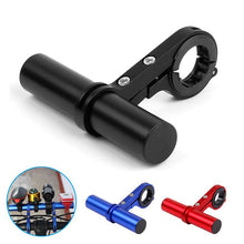 Load image into Gallery viewer, Bicycle Handlebar Extension Frame
