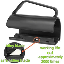 Load image into Gallery viewer, Removable handle paper cutter
