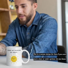 Load image into Gallery viewer, 🤣Funny Gifts For Colleagues - Mug
