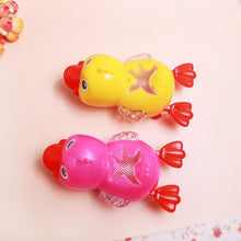 Load image into Gallery viewer, Singing Musical Light Up Duck Toy
