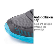 Load image into Gallery viewer, Fashion women&#39;s sneakers breathable mesh running shoes
