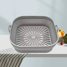 Load image into Gallery viewer, Air Fryer Silicone Grill Pan
