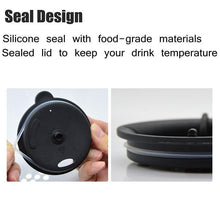 Load image into Gallery viewer, Stainless Steel Magnetized Mixing Cup
