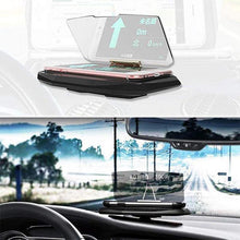 Load image into Gallery viewer, Wireless Quick Charge HUD
