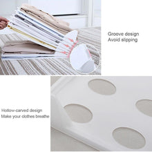 Load image into Gallery viewer, Folding Clothes Storage Board
