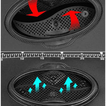 Load image into Gallery viewer, Foldable waterproof fishing bucket -live fish container
