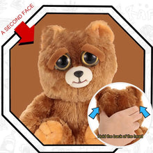 Load image into Gallery viewer, Feisty Pets Plush Stuffed Bear
